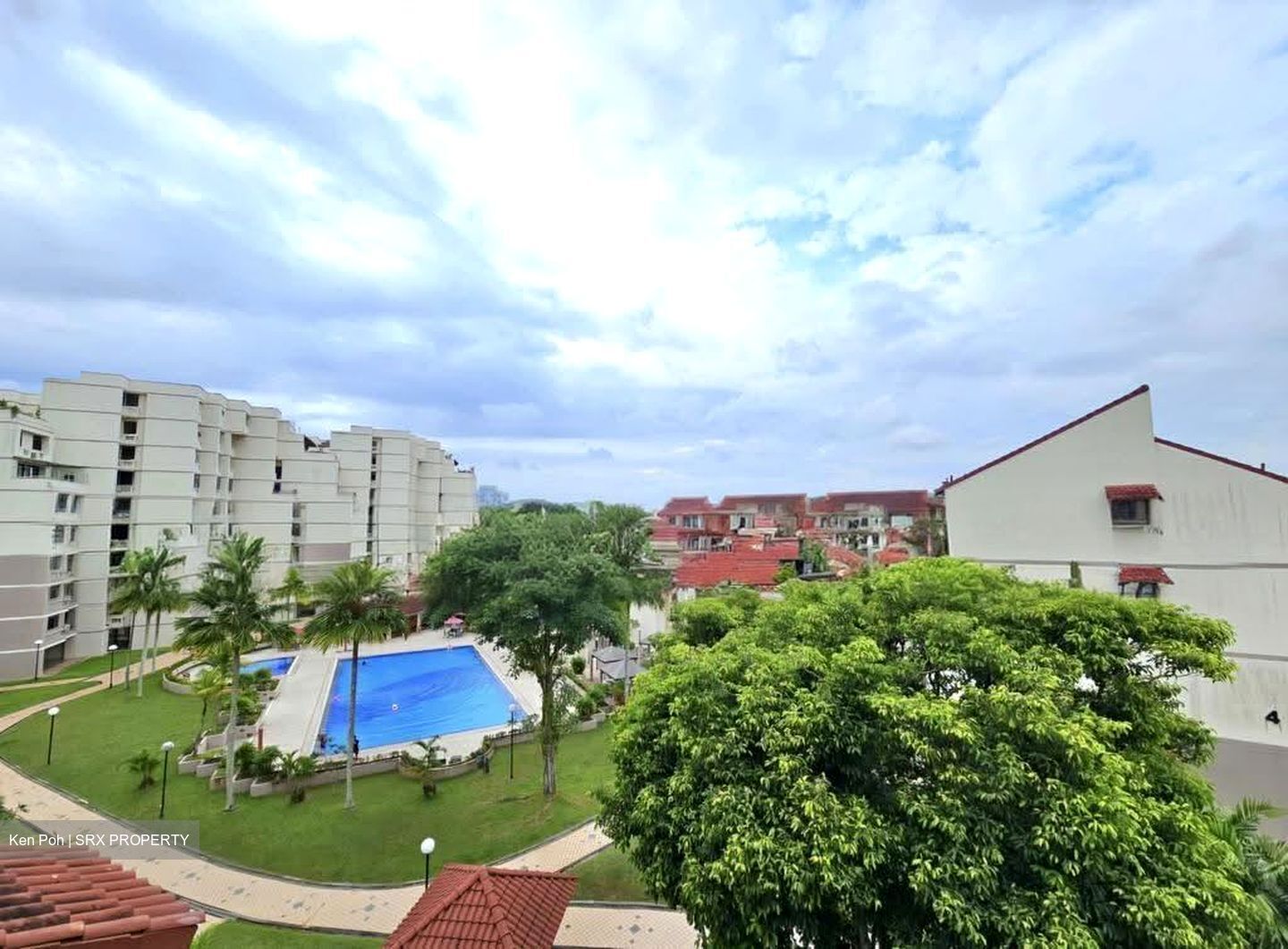 Grande Vista (D28), Condominium #617583131